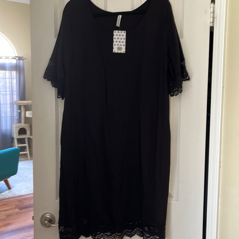 Piphany NWT brooks dress